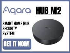 Get the Aqara Hub M2 Here!