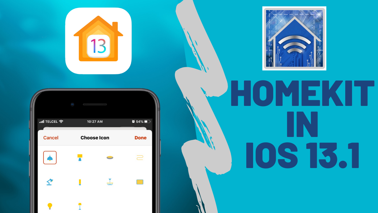 Home app