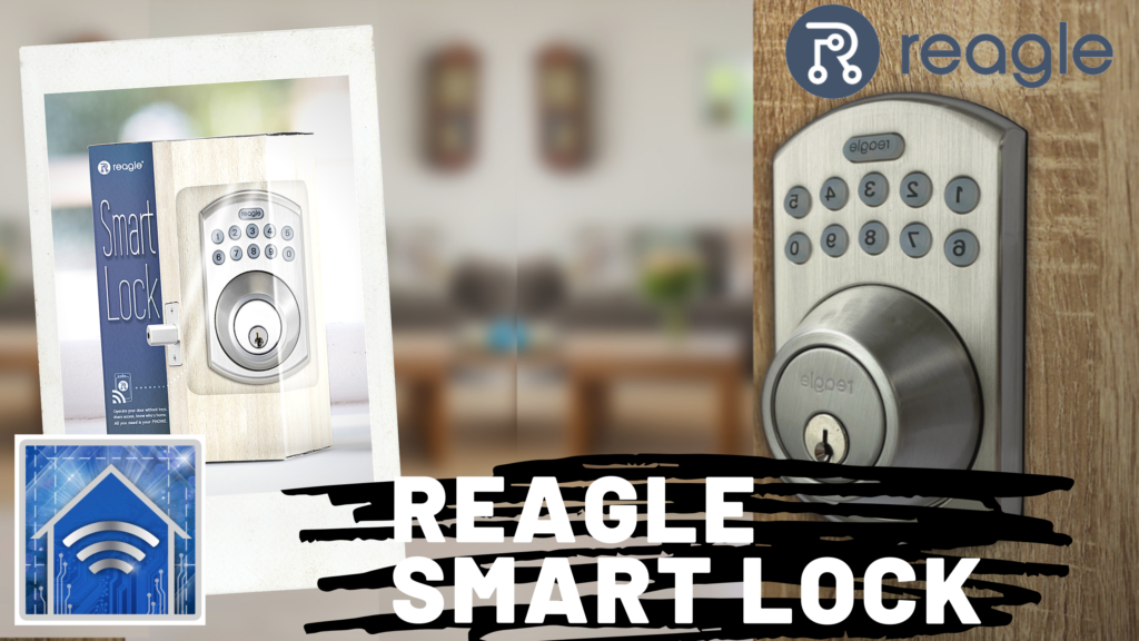 Review: Reagle Smart Lock