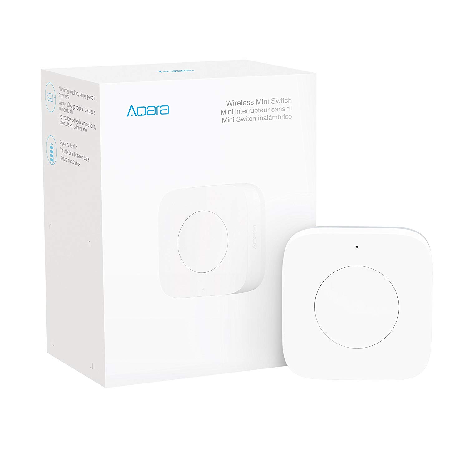 Aqara wireless remote. Мини-выключательбеспроводнойwxkg11lm. Aqara Wireless Switch h1. Aqua Wireless Mini Switch. Aqara ZIGBEE Wireless Key.