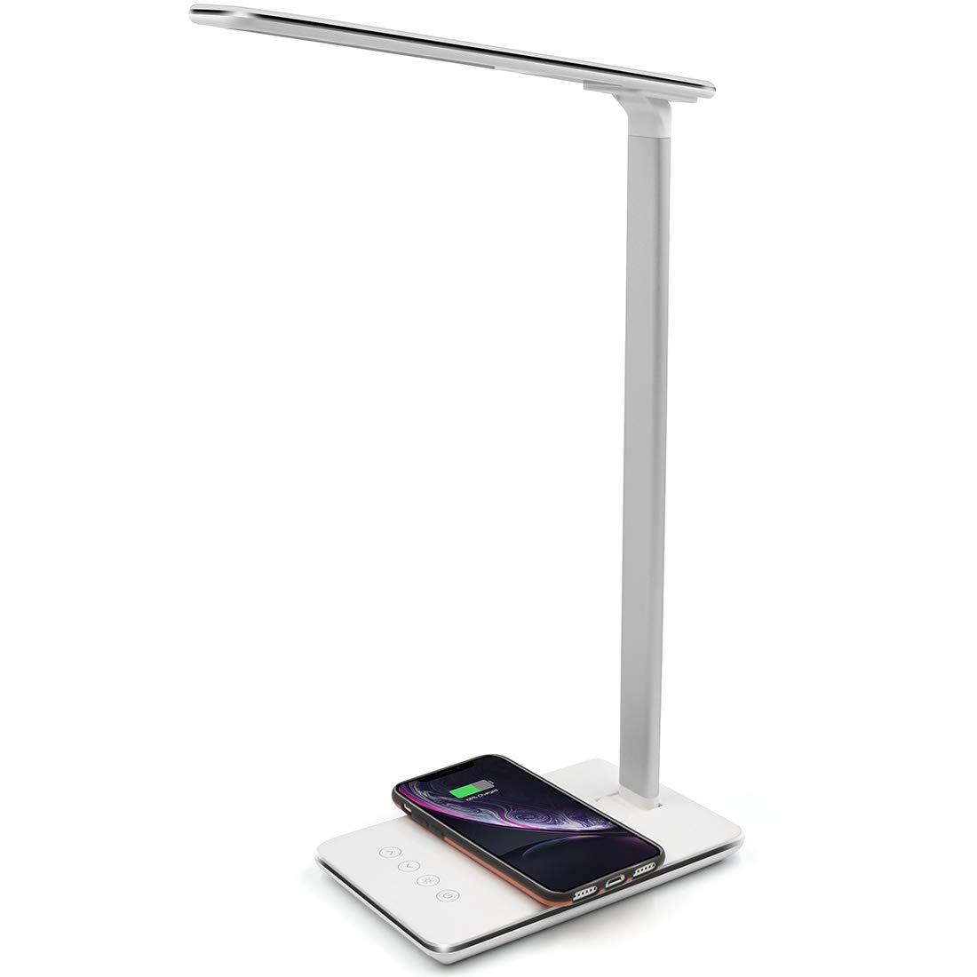 Santala Smart Led Desk Lamp Myhomekithome