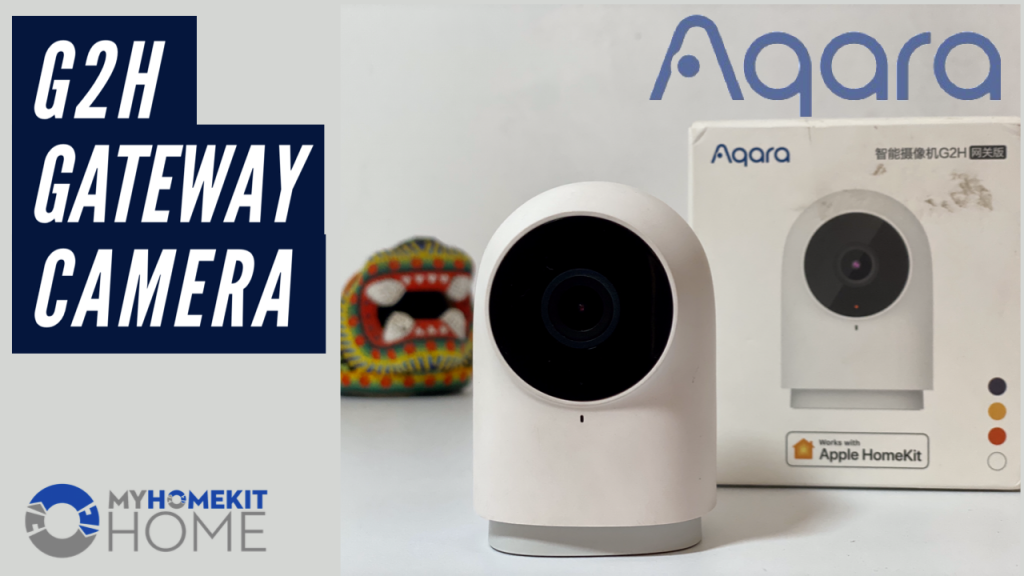 The Aqara G2H is an affordable HSV camera, but is it the best?