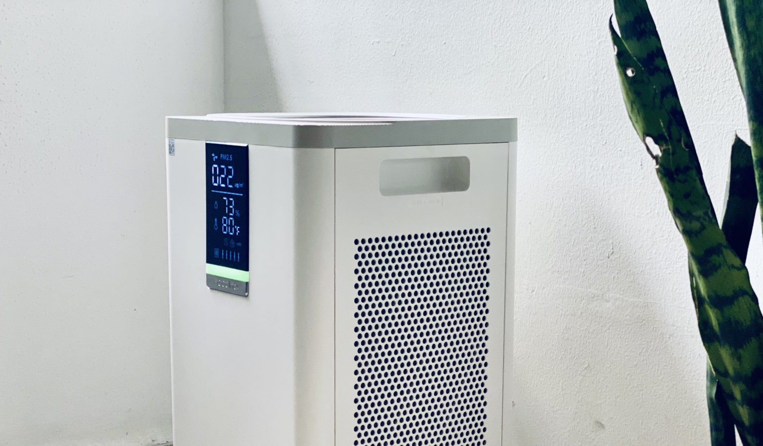 A HomeKit Air Purifier? A Breath of Fresh Air - myHomeKithome