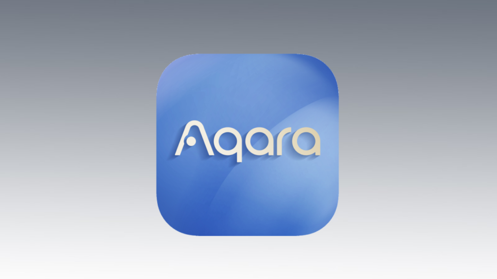 Aqara Home app icon