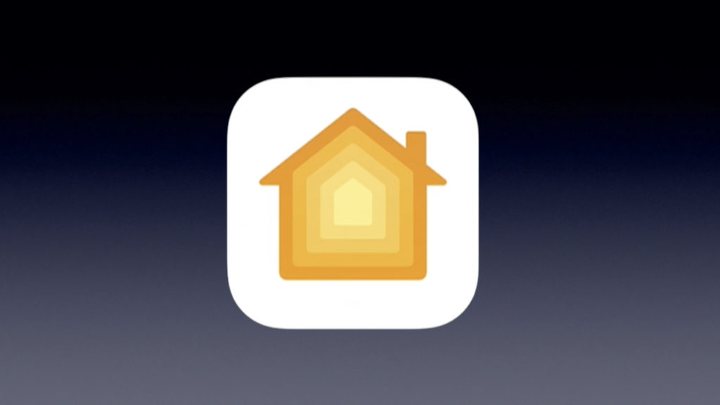 Apple Home app icon