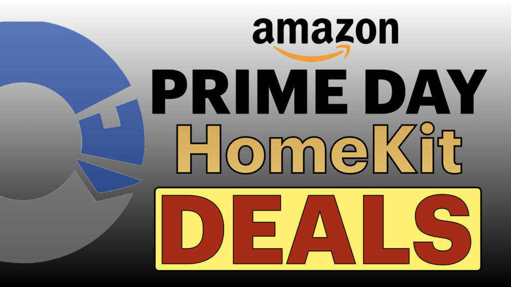 The BEST Prime Day 2023 HomeKit Deals