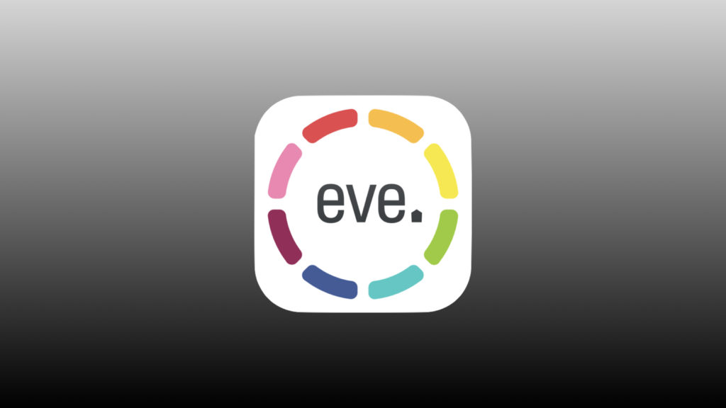 Eve for HomeKit app icon