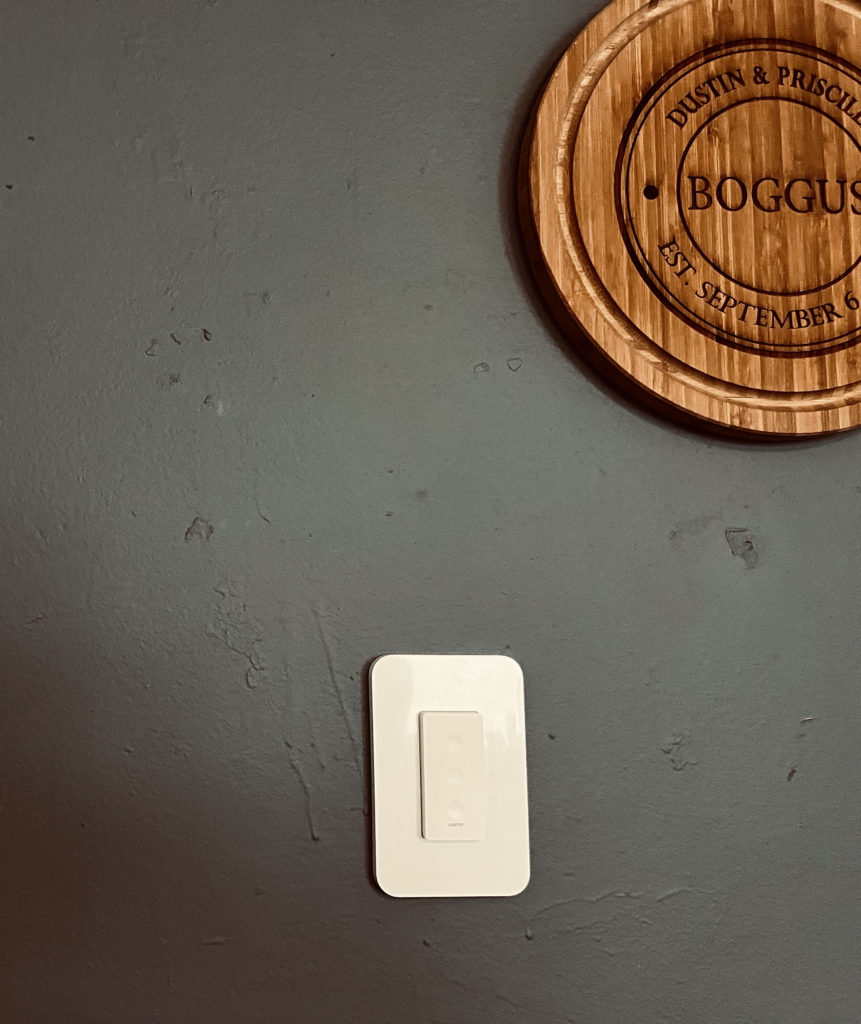 This Thread HomeKit Button Isn’t Exactly What I Wanted