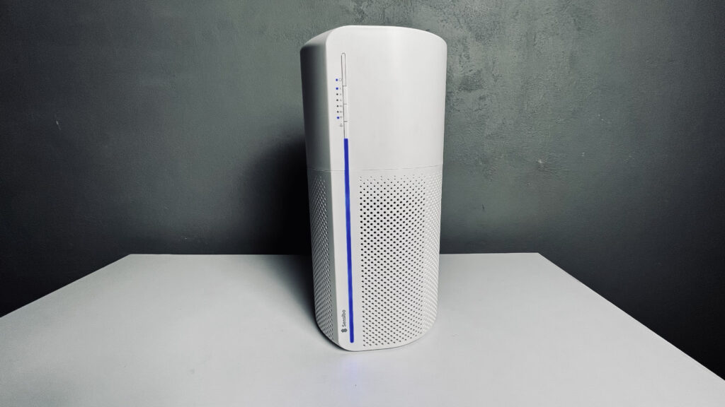 This HomeKit Air Purifier Will BLOW Your Mind! | Sensibo Pure