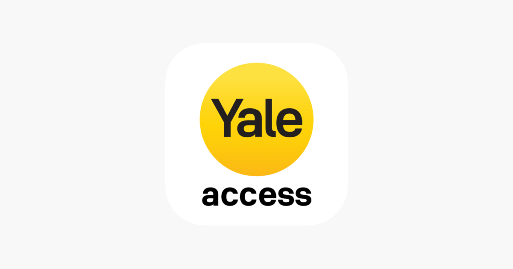 Yale Access app icon